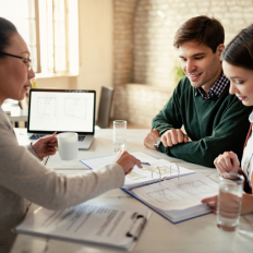  Real Estate Advisory